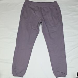 Women's Purple Jumpsuit